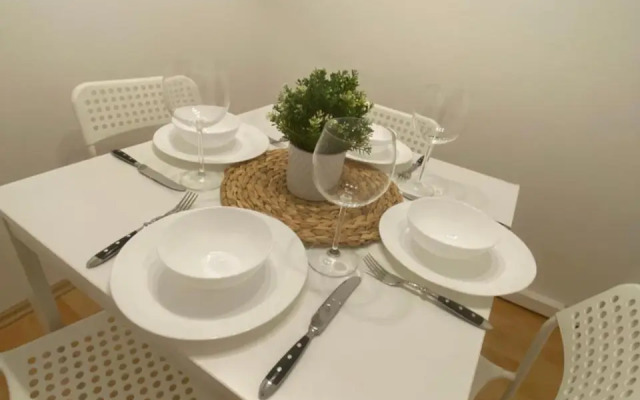 Paower Apartment