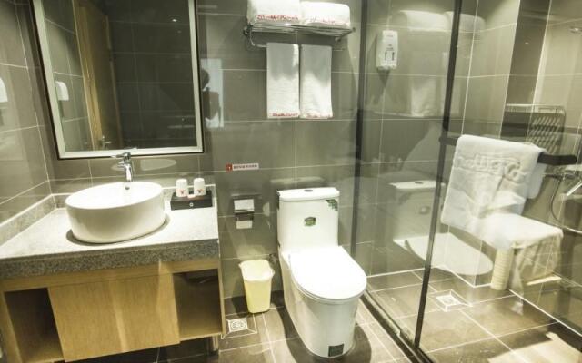 Shell Xuzhou Suining County Bali Electrical And Me