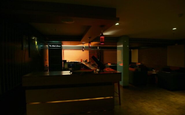 Hotel Niya Regency