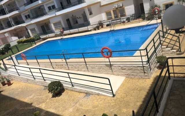 Butibamba,la Cala de Mijas 2 Bed 2 Bathrooms