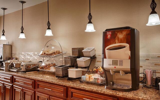 Best Western Manassas