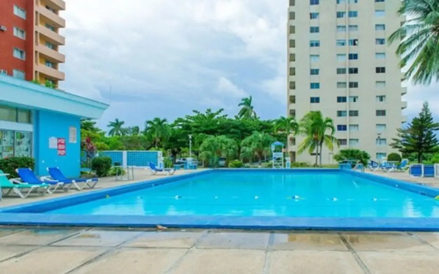 Sword Fish Beach Suite at Turtle Towers