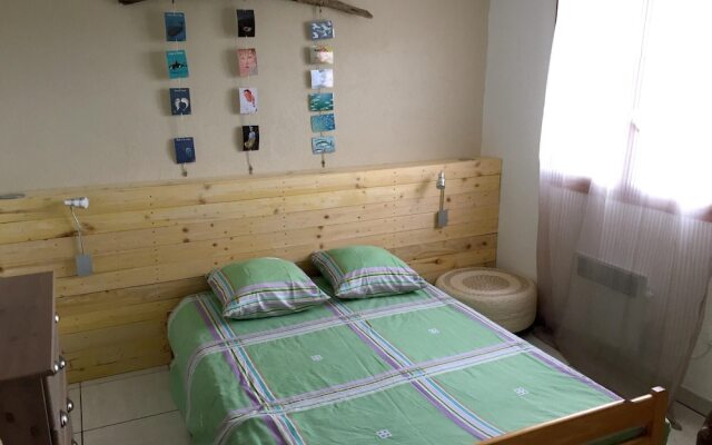 House With 4 Bedrooms in Agde, With Enclosed Garden and Wifi - 3 km Fr