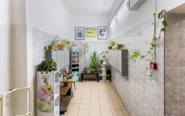 Apartment on Bolshaya Yakimanka 56