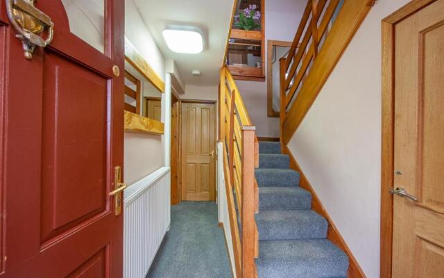 5 bed house near Oban