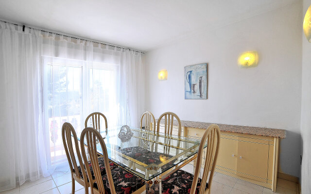 Holiday Home El Gazebo