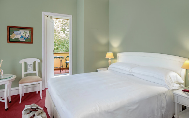 Hotel Franceschi — Villa Mimosa