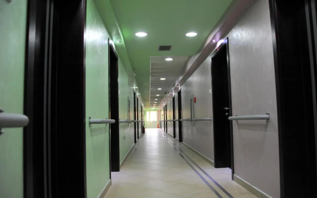 Atomic Spa and Rehabilitation Center Vujan