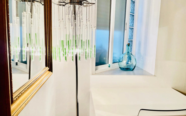 Apartamento Puerta Carmona