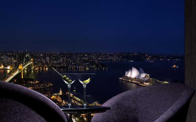 Shangri-La Sydney