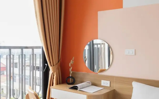 The Harmony Red River Residence