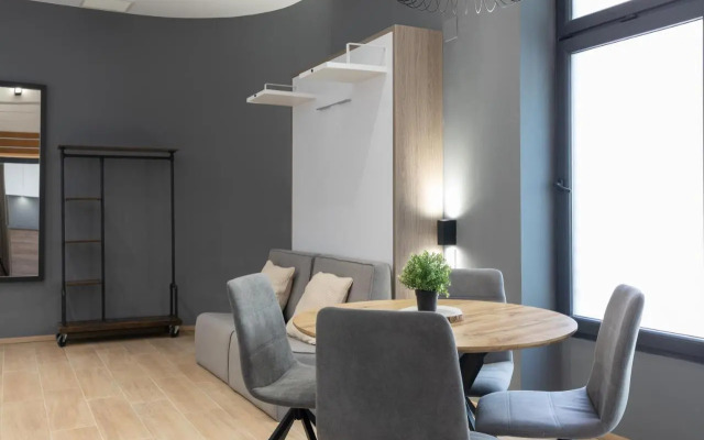 Travel Habitat Benimaclet Vista Hermosa Suites