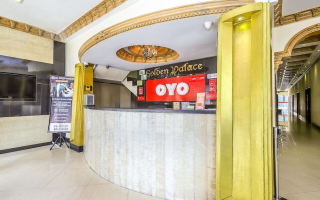 OYO 108 Golden Palace Hotel