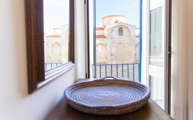 Il balconcino di Otranto - centro storico
