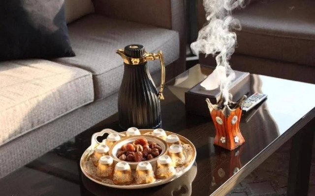 Asal Al Hamra Hotel Jeddah
