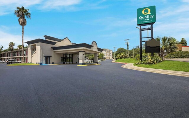Quality Inn Tallahassee