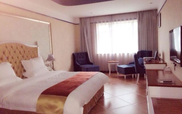 Longjinwan Holiday Hotel