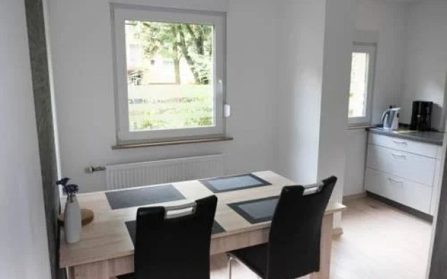 Pension Solo Heilbronn