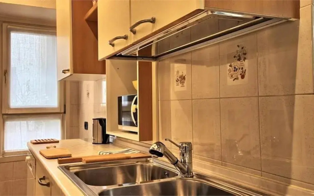 Logicasa Residenza Como Centro
