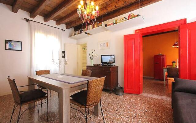 City Apartments - Santo Stefano