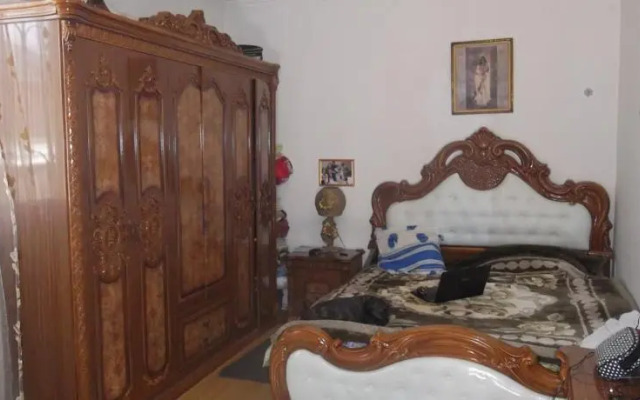 Homestay On Gabashvili 43