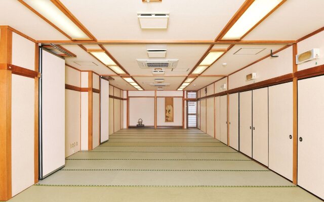 Hotel Omiya