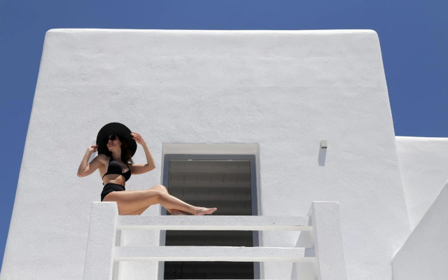 Livin Mykonos Hotel - Adults Only