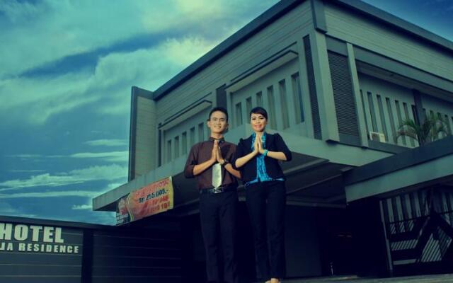 Raja Residence Jambi