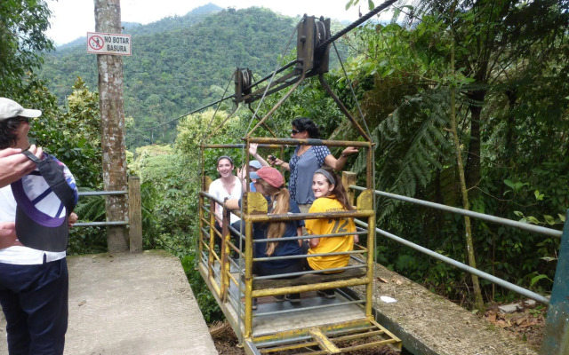 Casa Divina Eco Lodge