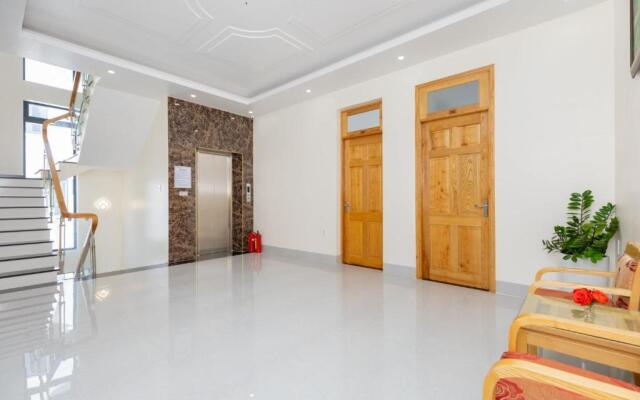 Luxury C2.50 Villa