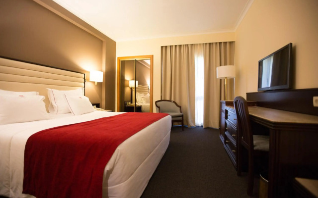 Melia Braga Hotel & Spa