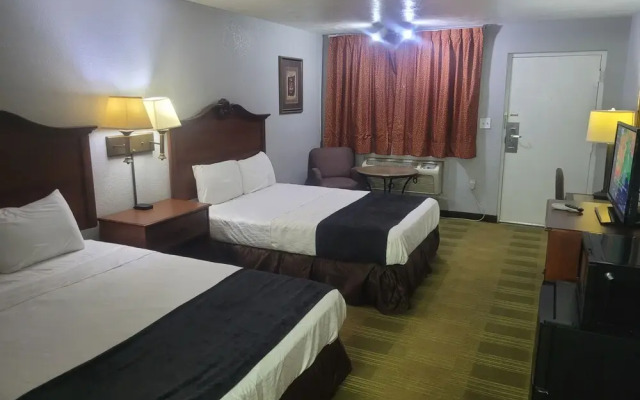 Country inn Lampasas