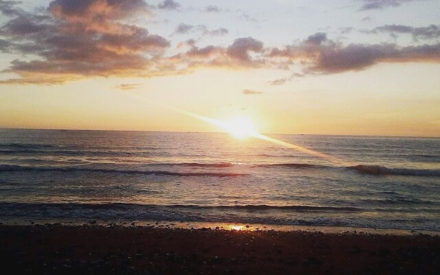 Villa Maria Luisa Beach Resort