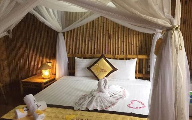 Tam Coc Wonderland Bungalow