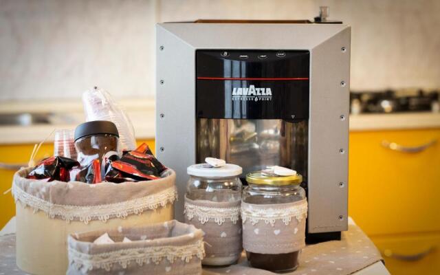 Grand Bijoux Torino Centrale