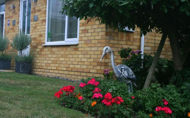 Herons Nest B & B