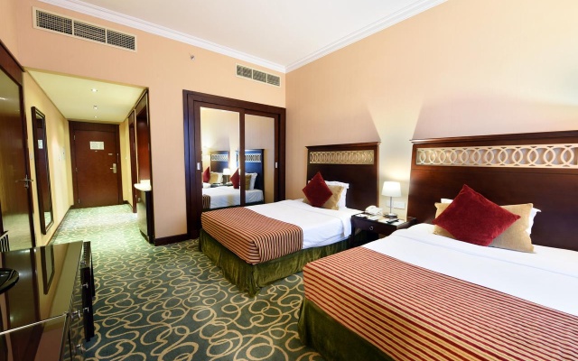 Concorde Hotel Fujairah - Image 6