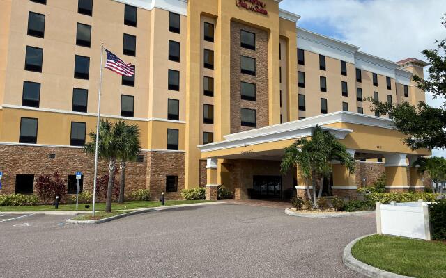 Hampton Inn & Suites Tampa Northwest/Oldsmar