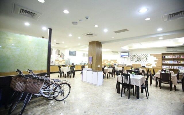 Funhouse Hsinchu