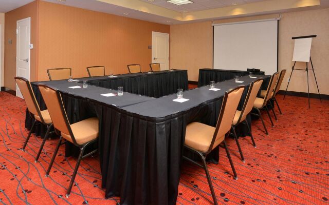 Residence Inn by Marriott Coralville