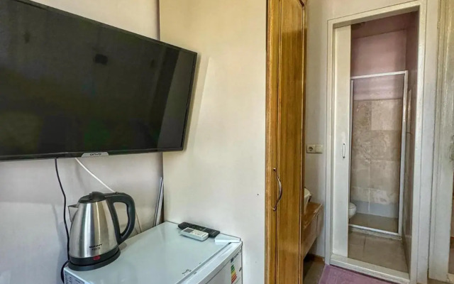 Eolya Guest House