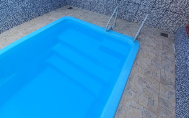 Casa Ubatuba Com Piscina