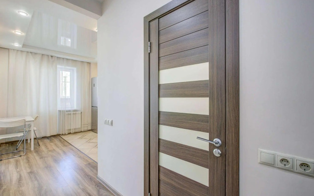 Апартаменты на улице Революции 1905 года 31 корпус Д