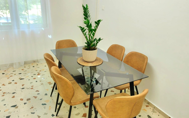 Luxury apartment Podgorica