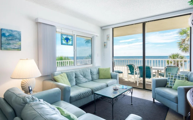 Sand Castle by Plumlee Vacation Rentals