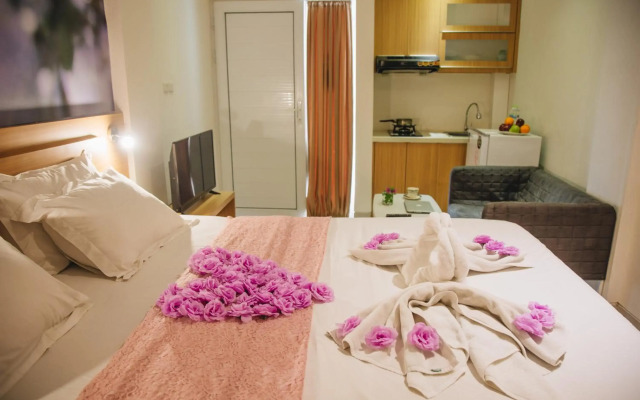Deva Bali Apartment