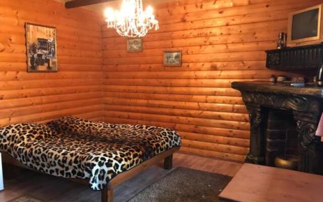 Guest House on Kalinina 12