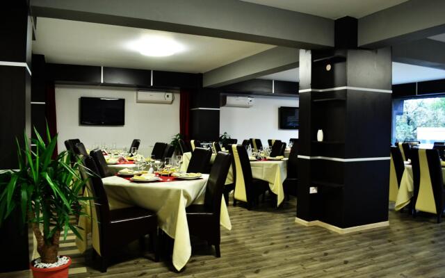 GP Hotel