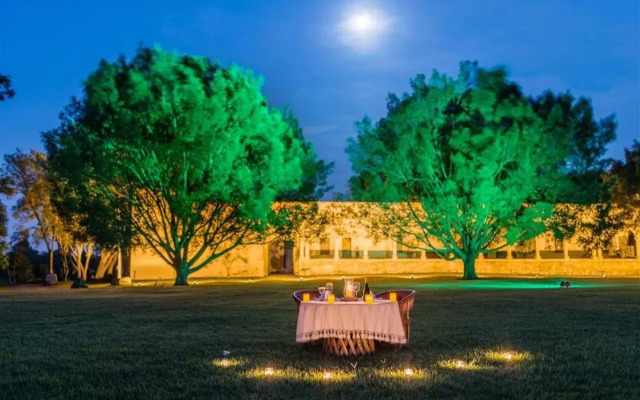 Hacienda Labor de Rivera Hotel Boutique