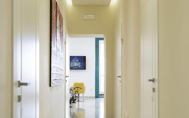 The Five Rooms Napoli